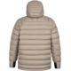 Куртка Frontier Borealis XXXL Пух Beige