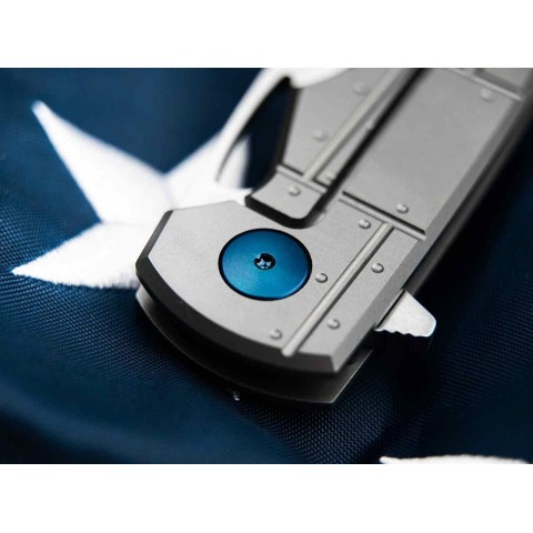 Нiж Boker Plus 