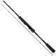 Спиннинг Favorite U1 802MH 2.44m 7-28g Fast