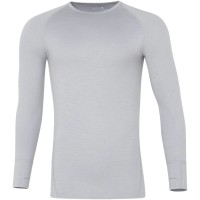 Термокофта Frontier Juniper XXL merino/bamboo Stone
