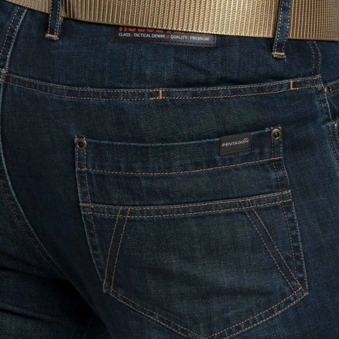 Джинсы Pentagon Rogue Jeans Pants 44 Indigo Blue