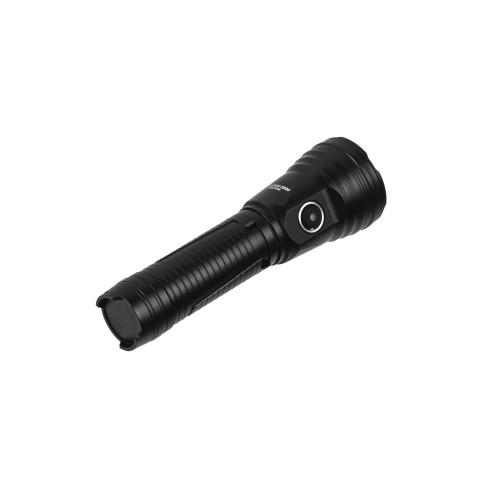 Тактичний ліхтар TFX Propus 3500,  заряджається, 3500/1400/40