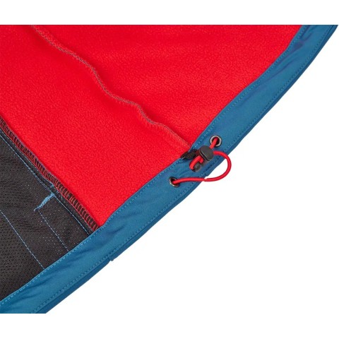 Куртка Hallyard Ann 002 44 Бірюзовий