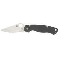 Нож Spyderco Para-Military 2, G-10 ц:dark gray