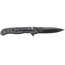 Ніж CRKT M16-01KS Spear Point Black Stainless Steel Handle