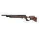 Пневматическая редукторная РСР винтовка Weihrauch HW 100 FSB Thumbhole stock кал. 4,5