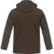 Куртка Hallyard Scarba S brown