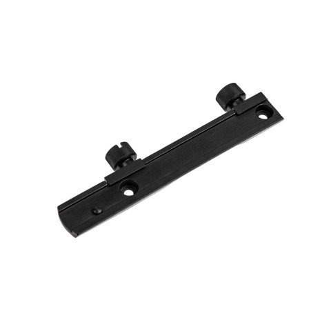 База Kozap для CZ512 цельная быстросъемная