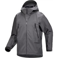 Куртка Arc’teryx Alpha LT Jacket Men’s (Gen2.2) XL Wolf
