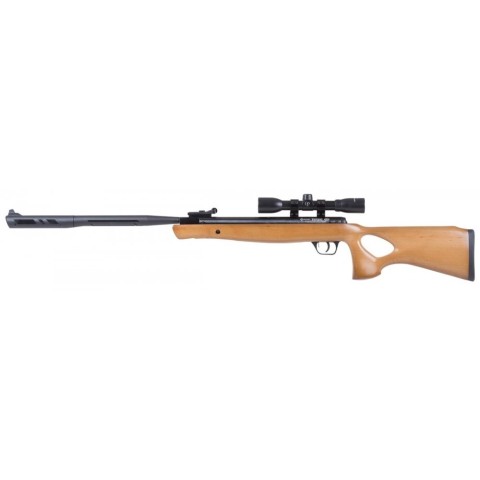 Crosman Valiant з ОП 4x32