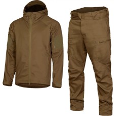 Костюм Camotec Stalker 3.0 L Coyote