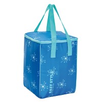 Ізотермічна сумка GioStyle Easy Style Vertical blue