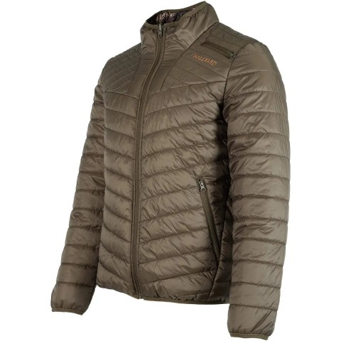 Куртка Hallyard Dussik 4XL Зеленый