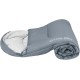 Спальный мешок KingCamp Oasis 250 Comf +12°C / Lim +7°C / Extr -3°C Mediumgrey