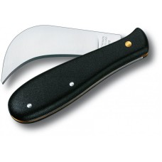 Ніж Victorinox садовий Pruning L 122мм,1функ,чорн.мат (блістер)
