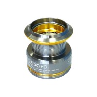 Шпуля Shimano Stradic C5000 FD