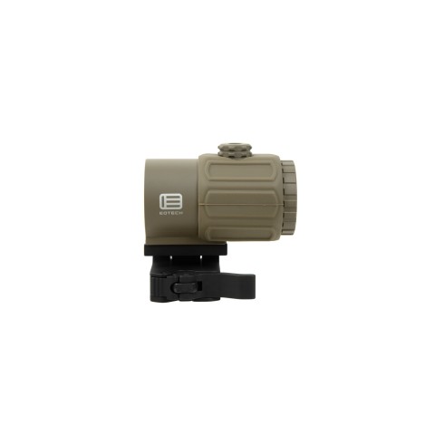 Збільшувач EOTech G43 3х кратний компактний Tan