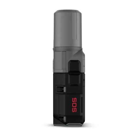 Компактный спутниковый коммуникатор Garmin inReach Mini 3
