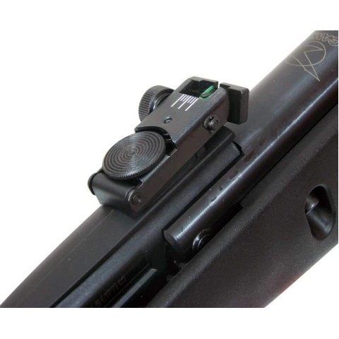 Пневматическая винтовка Gamo Whisper Maxxim IGT