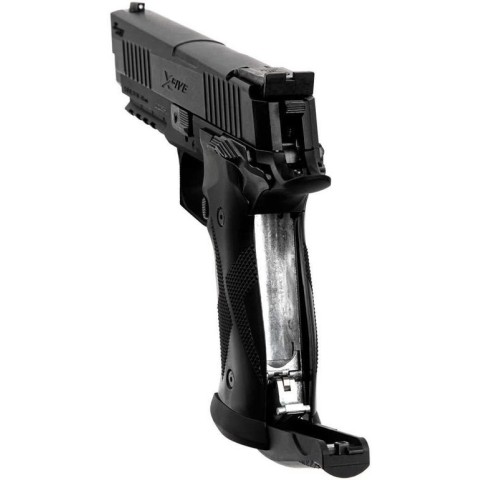 Пневматический пистолет Sig Sauer P226 X-5 Blowback