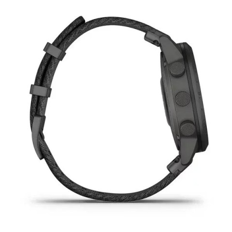 Смарт-часы Garmin MARQ Commander