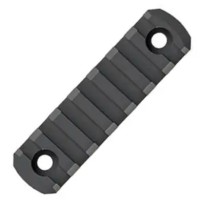 Планка Пікатінні Magpul Polymer 7 Slots M-Lok Systeme - Black