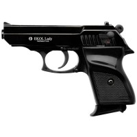 Стартовий пістолет Ekol Lady чорний
