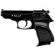 Стартовий пістолет Ekol Lady чорний