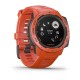 Смарт-годинник Garmin Instinct Flame Red