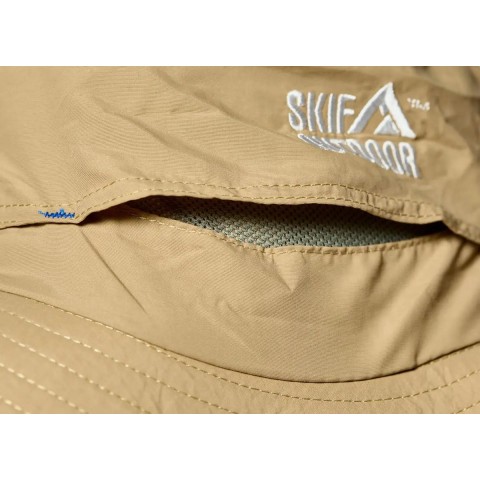 Шляпа Skif Outdoor Mosquito Desert Tan