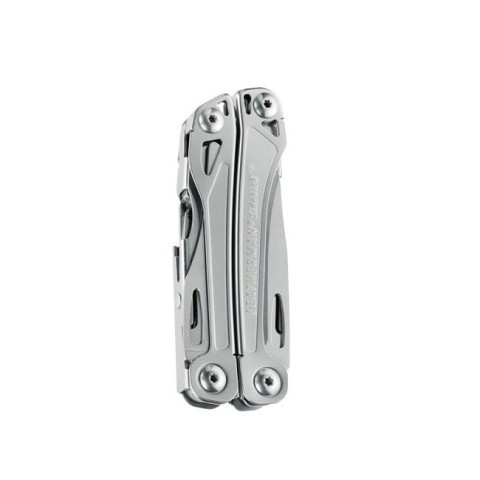 Мультиінструмент Leatherman Sidekick, картонна коробка