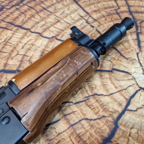 АКСу-74 ELS-74UN Essential Б/У