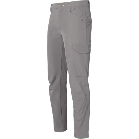 Брюки тактические Frontier Velox 32/34 Softshell Grid Fleece Charcoal Grey