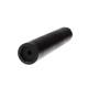 Глушник A-TEC CMM-6 .22 LR (підходить під кал. 22 WMR; 17 HMR; 22 Hornet). Різьба - 1/2 