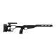 Ложе-шасси для TIKKA T3x (черный)