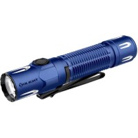 Фонарь Olight Warrior 3S ц:regal blue