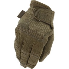 Перчатки Mechanix Precision High Dex XL Coyote