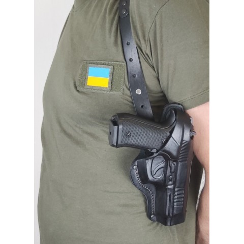 Оперативна кобура для пістолета Беретта 92