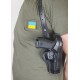 Оперативна кобура для пістолета Беретта 92