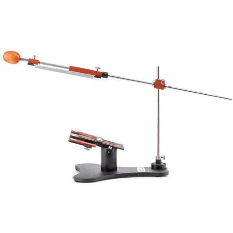 Точильна система Hapstone V8 Standard, Триточковий упор