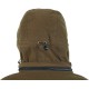 Куртка Hallyard Rust 50 Зелений