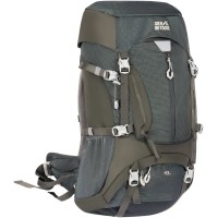Рюкзак Skif Outdoor Highlander 60L Dark grey