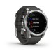Смарт-часы Garmin epix Gen 2 сланцево-серые