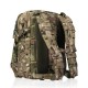 Тактичний рюкзак Ukrarmor DM20 на 20 л. Cordura 1000D. Кріплення Molle Мультикам