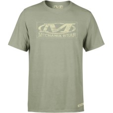 Футболка Mechanix Infatry Tee S Light olive