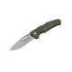 Ніж Maserin Nimrod, M390, мікарта, зелений