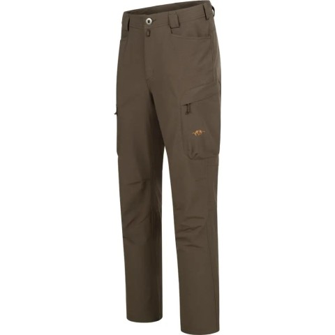 Брюки Blaser Active Outfits Blaser AirFlow Trousers Men 23 56 ц:dark brown