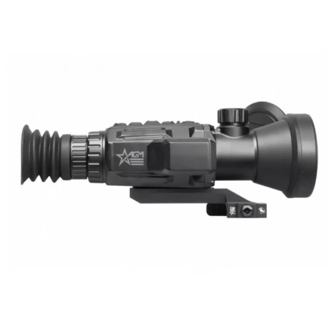 Тепловізійний приціл AGM Secutor LRF 75-640