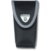 Чохол на пояс Victorinox 84-91мм нейлон.чорн 2-4 шари