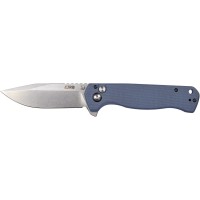 Нож CJRB Chord, AR-RPM9 Steel, G-10 ц:grey